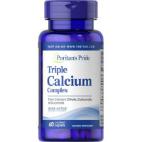 Triple Calcium Complex (60 капсул)
