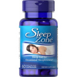 Sleep Zone (60 капсулы) Sleep Zone (60 капсулы)