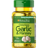Garlic & Parsley (100 капсул) Garlic & Parsley (100 капсул)