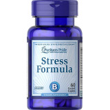 Stress Formula (60 капсул) Stress Formula (60 капсул)