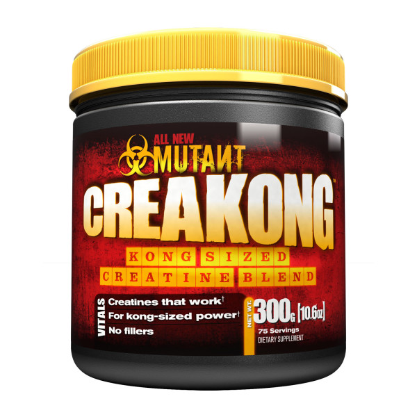 Mutant Creakong (300 грам)