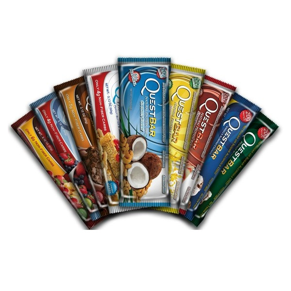Quest Protein (1*28 гр) 
