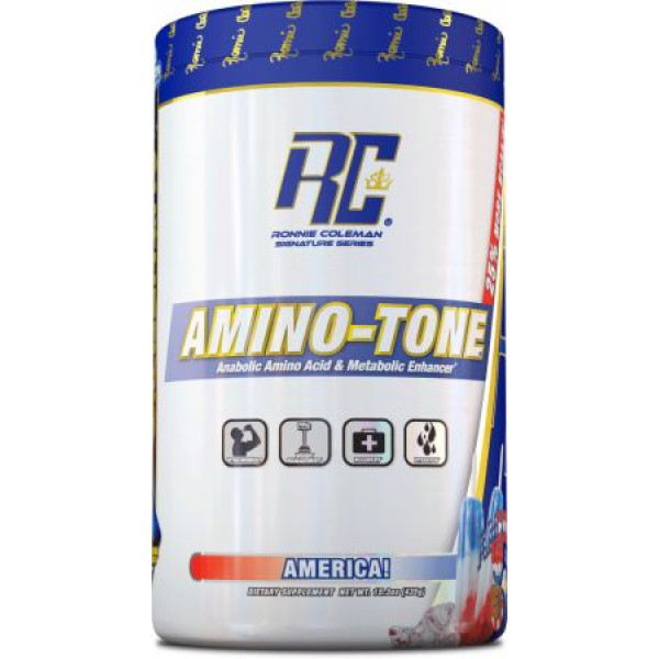 Amino-Tone (435 гр)