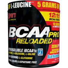 BCAA Pro Reloaded (114 г)