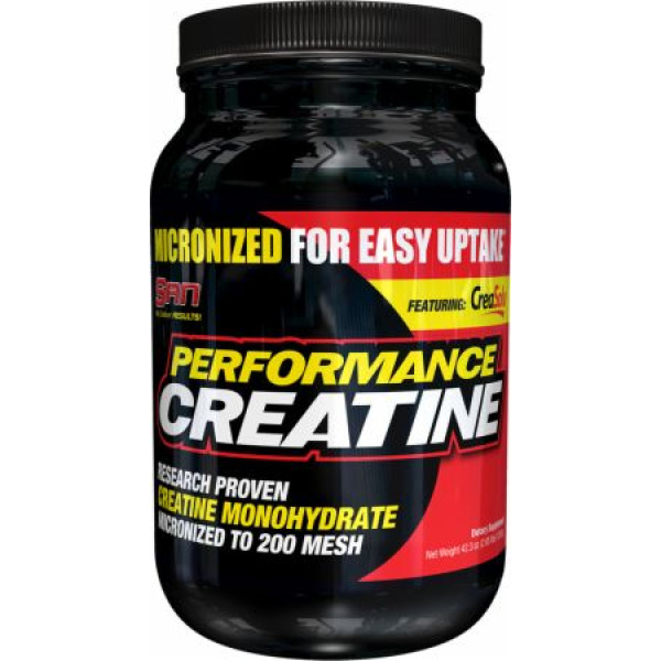 Performance Creatine (1.2 кг)