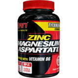 Zinc Magnesium Aspartate (90 капсулы) Zinc Magnesium Aspartate (90 капсулы)