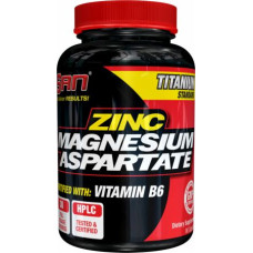Zinc Magnesium Aspartate (90 капсул)