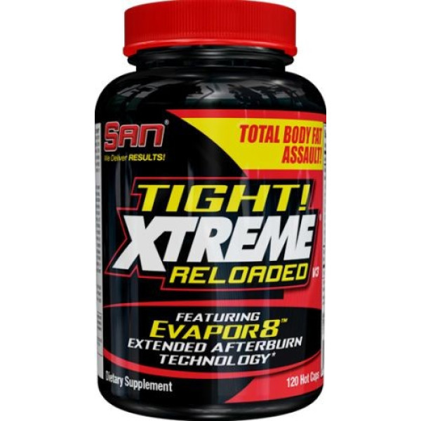 Tight! Xtreme (120 капсули)