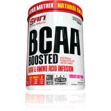 BCAA Boosted (418 г) BCAA Boosted (418 г)