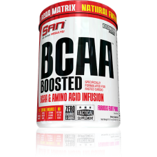 BCAA Boosted (418 г)
