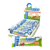 Raw Fusion Bar (70 гр) Raw Fusion Bar (70 гр)