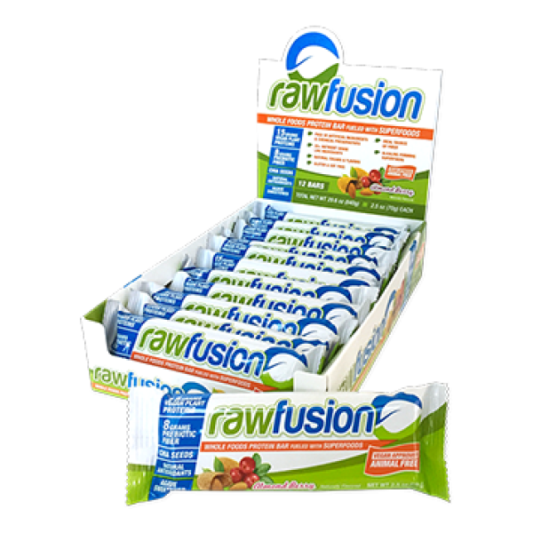 Raw Fusion Bar (70 гр)