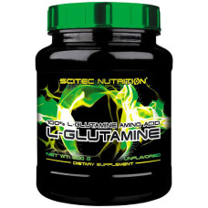 L-Glutamine (600 грам)