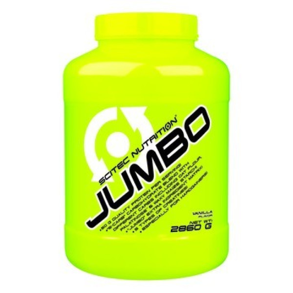 Jumbo (2,86 кг)