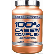 100% Casein Complex (920 грам)