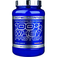 100% Whey Protein (920 грам)