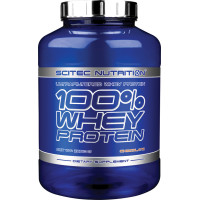 100% Whey Protein (2.3 кг)