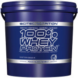 100% Whey Protein (5 кг) 
