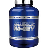Anabolic Whey (2,3 кг) Anabolic Whey (2,3 кг)