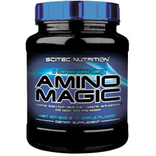 Amino Magic (500 грам)