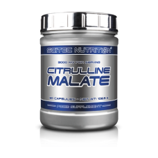 Citrulline Malate (90 капсул)