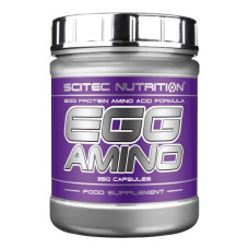 EGG Amino (250 капсул)