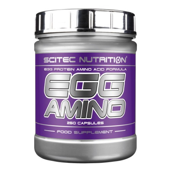 EGG Amino (250 капсул)