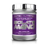 Isolate Amino (250 капсул)