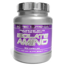Isolate Amino (500 капсул)