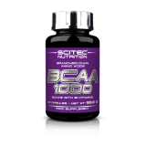 BCAA 1000 (100 капсул)