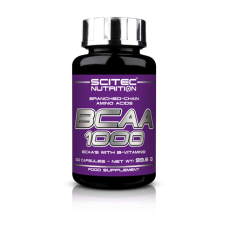 BCAA 1000 (100 капсул)