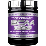 BCAA 1000 (300 капсул) BCAA 1000 (300 капсул)