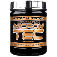 Micron TEC Creatine (350 грам)