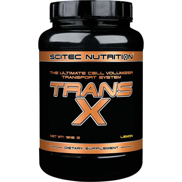 Trans X (1.8 кг)