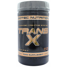 Trans X (908 грамм)