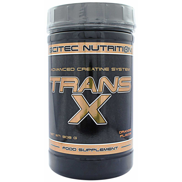 Trans X (908 грамм)