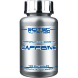 CAFFEINE (100 капсул) УЦІНКА! CAFFEINE (100 капсул) УЦІНКА!
