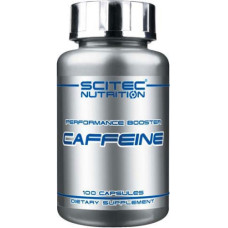 CAFFEINE (100 капсул)