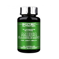 Mega Glucosamine (100 капсул)