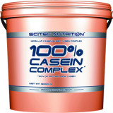 100% Casein Complex (5 кг)