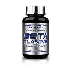 Beta Alanine (120 грам)