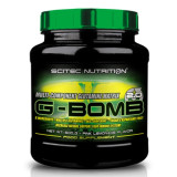 G-Bomb 2.0 (500 грамм) G-Bomb 2.0 (500 грамм)