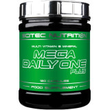 Mega Daily One Plus (120 капсул)