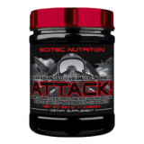 Attack 2.0 (320 грам) Attack 2.0 (320 грам)