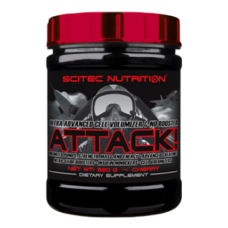 Attack 2.0 (320 грам)
