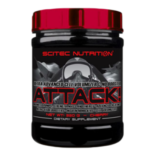 Attack 2.0 (320 грам)