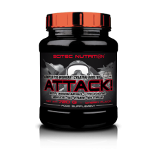 Attack 2.0 (720 грам)