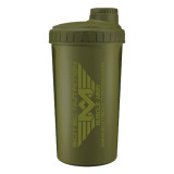 Shaker Scitec Muscle Army Green (700 мл)