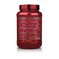 100% Beef Concentrate (1 кг)