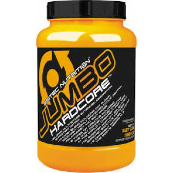Jumbo Hardcore (1.53 кг)